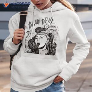 demi devil illustration 2022 ashnikko shirt hoodie 3