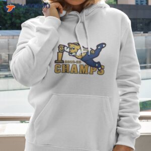 denver 2023 basketball champs mascot edition shirt hoodie 2