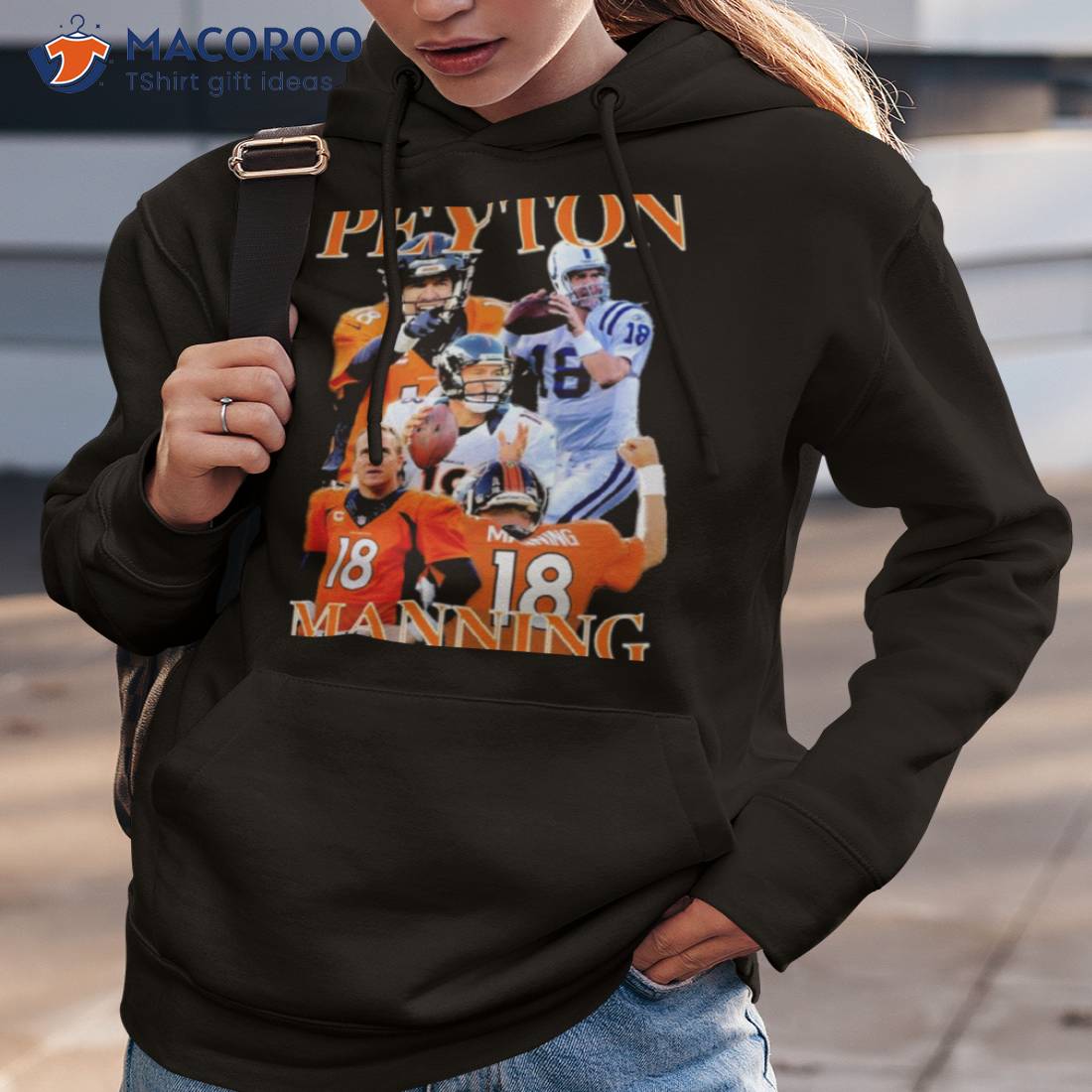 Denver Broncos Peyton Manning 2023 Shirt