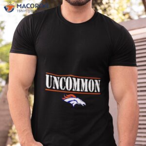 Denver Broncos 2023 Championship Football NFL logo T-shirt, hoodie