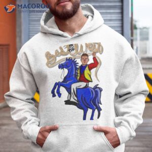 Denver Nikola Jokic In The Best Wesshirt