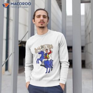 denver nikola jokic in the best west shirt sweatshirt 1