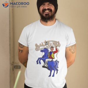 Denver Nikola Jokic In The Best Wesshirt