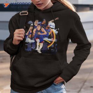 denver nuggets 2023 nba champions mile high city basketball shirt hoodie 3