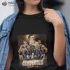 Denver Nuggets 2023 Nba Finals Campeones Shirt