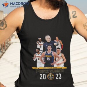 denver nuggets 2023 nba finals champions t shirt tank top 3