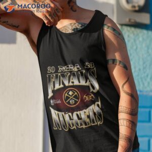 denver nuggets 2023 nba finals frankie shirt tank top 1