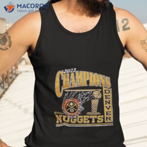 denver nuggets 47 2023 nba finals champions swish franklin t shirt tank top 3