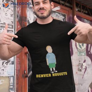 denver nuggets bobby jokic shirt tshirt 1