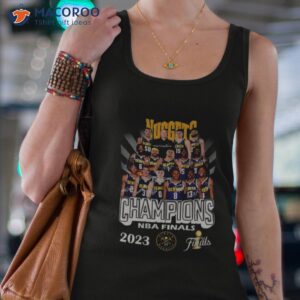 denver nuggets champions nba finals 2023 best team signatures shirt tank top 4