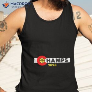 denver nuggets champs flag 2023 shirt tank top 3