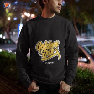 denver nuggets golden era 2023 shirt sweatshirt