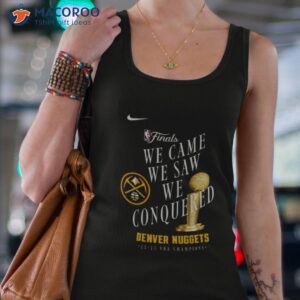 denver nuggets nike 2023 nba finals champions celebration trophy t shirt tank top 4