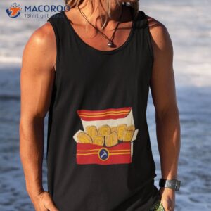 denver nuggets nuggies shirt tank top