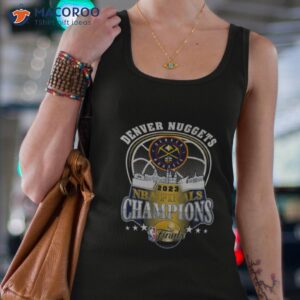 denver nuggets skyline 2023 nba finals champions shirt tank top 4