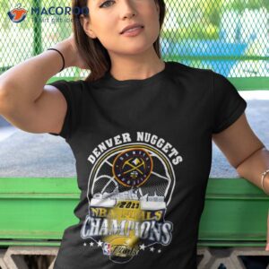 denver nuggets skyline 2023 nba finals champions shirt tshirt 1