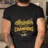 Denver Nuggets Team Go Nuggets Finals Champions 2023 Shirt