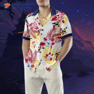 denver proud hawaiian shirt 4