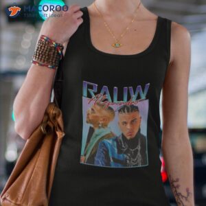 desesperados rauw alejandro shirt tank top 4