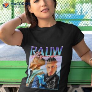 desesperados rauw alejandro shirt tshirt 1