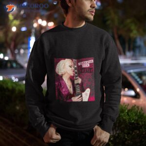 design of samantha women shirt sweatshirt