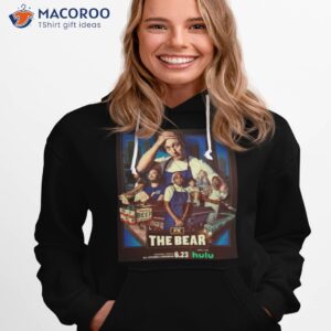 design season 1 the bear 2022 shirt hoodie 1