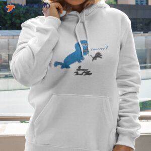 detroit lions by sam laporta shirt hoodie