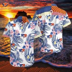 detroit proud hawaiian shirt 0