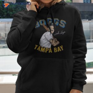 devil rays wade boggs signature shirt hoodie