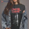 Devoured By Vermin Cannibal Corpse Shirt