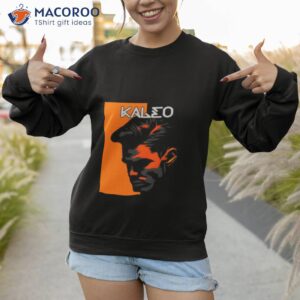 dewe kaleo graphic shirt sweatshirt 1