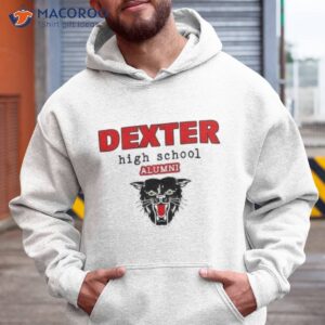 Dexter High School Alumni Shirt 1 dexter high school alumni shirt hoodie