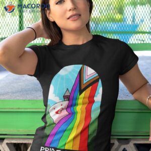 Dftba Pride Rights Shirt 3 dftba pride rights shirt tshirt 1