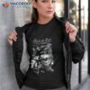 Dga Bad To Bone Graphic Shirt