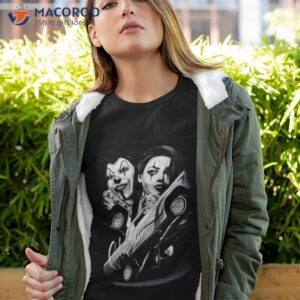 Dga Clowning Around Chola Lowrider Shirt Dga Clowning Around Chola Lowrider Shirt