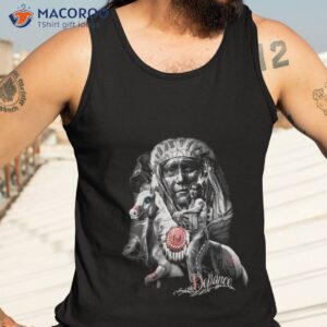 dga defiance graphic t shirt tank top 3