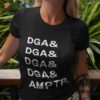 Dga& Dga& Dga& Dga& Amptp Shirt