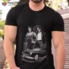 Dga Fresh Cut Greasers Graphic Shirt