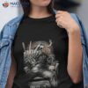 Dga Fresh Cut Scissors Shirt