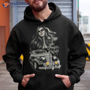 dga gangster 39 graphic t shirt hoodie