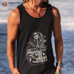 dga gangster 39 graphic t shirt tank top