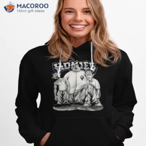 Dga Homies Chango Graphic Shirt 1 dga homies chango graphic t shirt hoodie 1