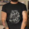 Dga Imagination Tattoo Graphic Shirt