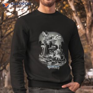 dga joka jams t shirt sweatshirt