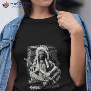 dga native graphic t shirt tshirt