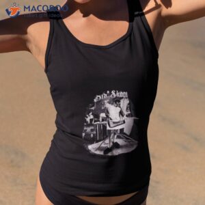 Dga Old Skool Zipper Hoodie Sweatshirt