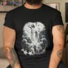 Dga Resurrection Graphic Shirt