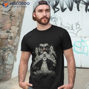 dga speack no evil graphic t shirt tshirt 3