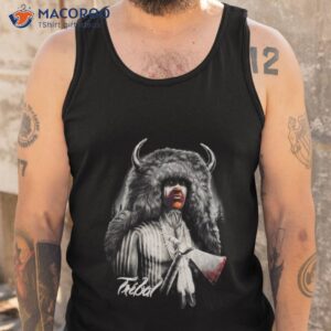 dga tribal graphic t shirt tank top