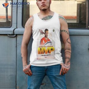 dhane smith is the 2023 nll finals mvp shirt tank top 2